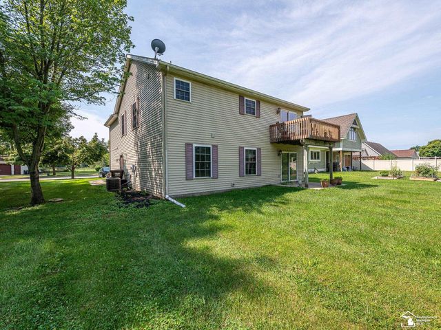 190 Sidney Street, Dundee, MI 48131