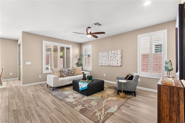 6021 Andezano Drive, Las Vegas, NV 89135