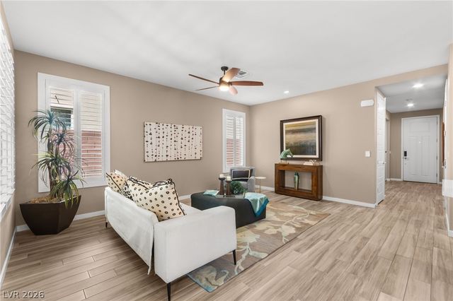 6021 Andezano Drive, Las Vegas, NV 89135