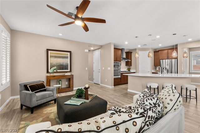 6021 Andezano Drive, Las Vegas, NV 89135