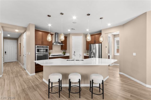 6021 Andezano Drive, Las Vegas, NV 89135