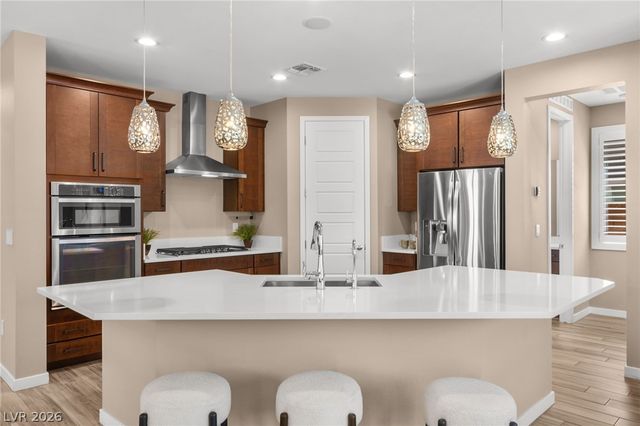 6021 Andezano Drive, Las Vegas, NV 89135