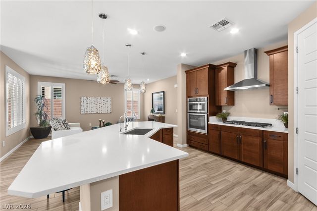 6021 Andezano Drive, Las Vegas, NV 89135