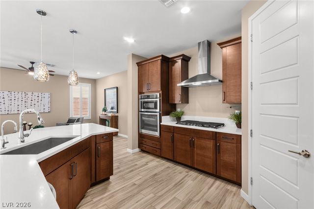 6021 Andezano Drive, Las Vegas, NV 89135