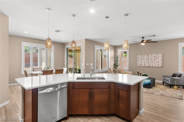6021 Andezano Drive, Las Vegas, NV 89135