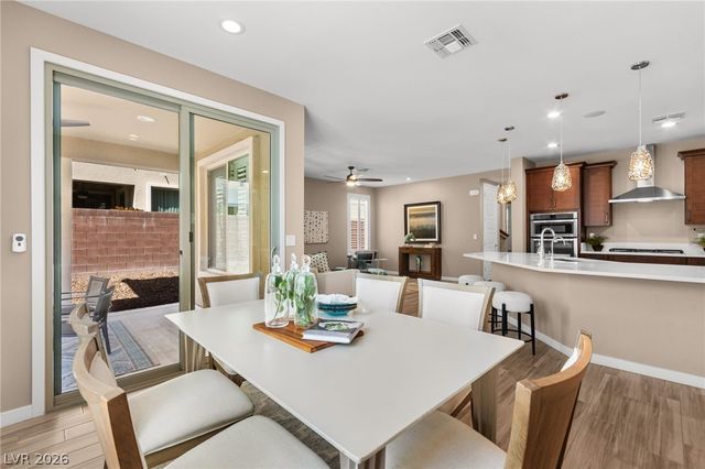 6021 Andezano Drive, Las Vegas, NV 89135