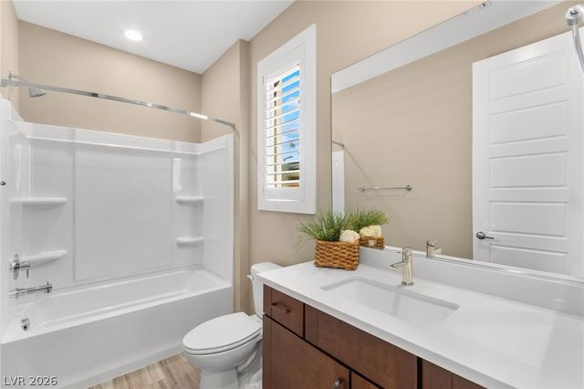 6021 Andezano Drive, Las Vegas, NV 89135