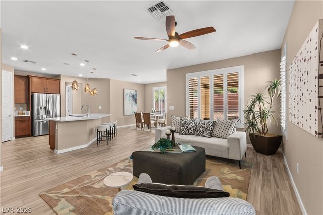 6021 Andezano Drive, Las Vegas, NV 89135