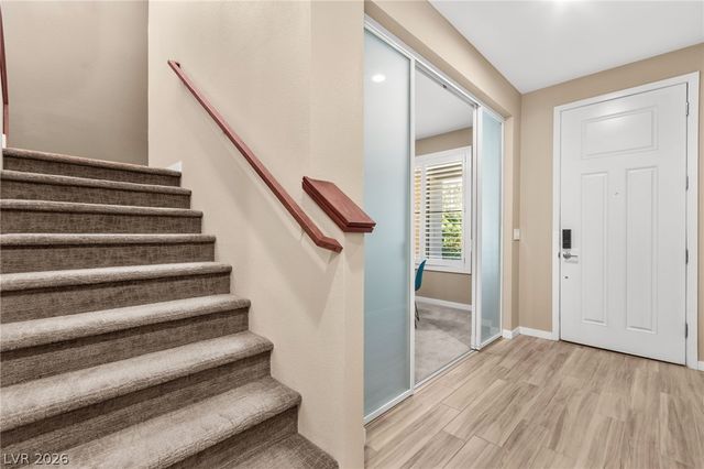 6021 Andezano Drive, Las Vegas, NV 89135