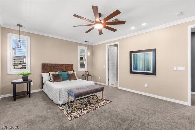 6021 Andezano Drive, Las Vegas, NV 89135