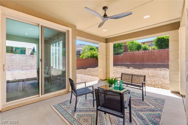 6021 Andezano Drive, Las Vegas, NV 89135