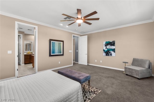 6021 Andezano Drive, Las Vegas, NV 89135