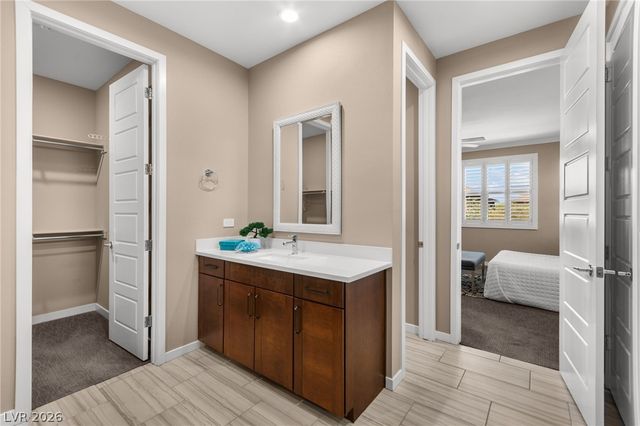 6021 Andezano Drive, Las Vegas, NV 89135