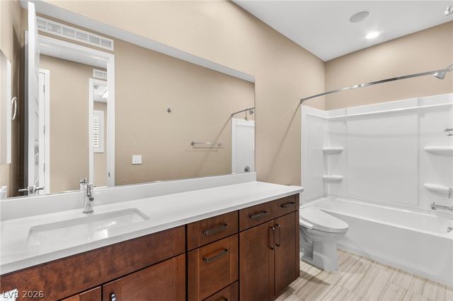 6021 Andezano Drive, Las Vegas, NV 89135