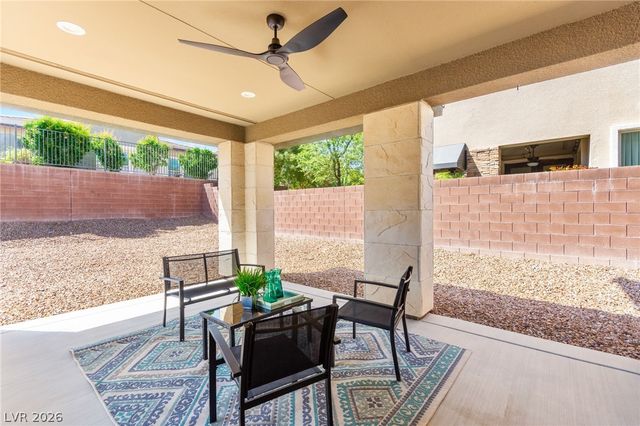6021 Andezano Drive, Las Vegas, NV 89135