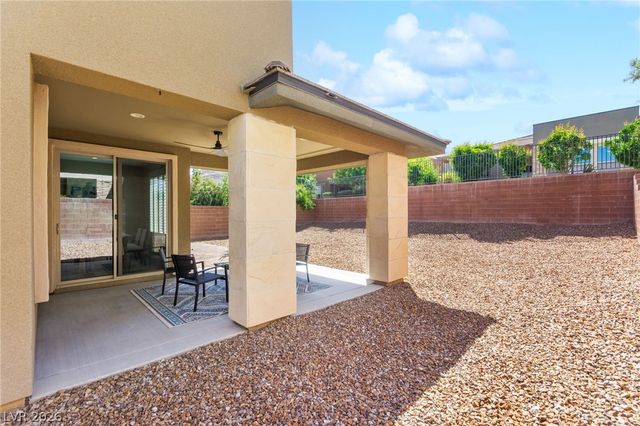 6021 Andezano Drive, Las Vegas, NV 89135