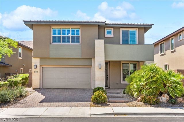 6021 Andezano Drive, Las Vegas, NV 89135