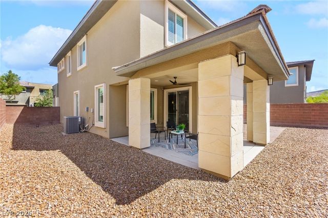 6021 Andezano Drive, Las Vegas, NV 89135