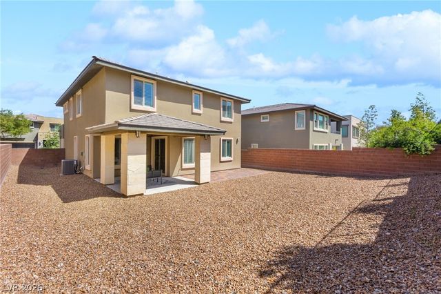 6021 Andezano Drive, Las Vegas, NV 89135