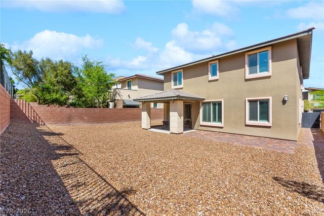 6021 Andezano Drive, Las Vegas, NV 89135
