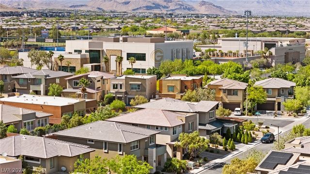6021 Andezano Drive, Las Vegas, NV 89135