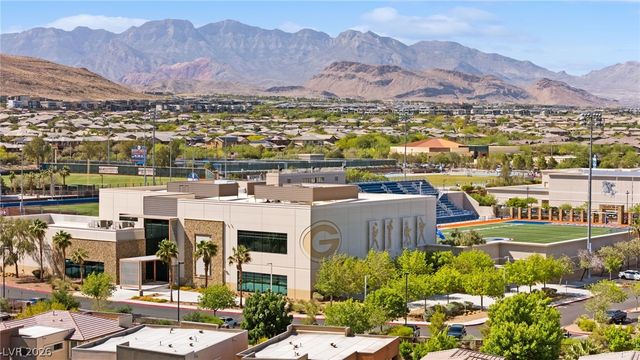6021 Andezano Drive, Las Vegas, NV 89135