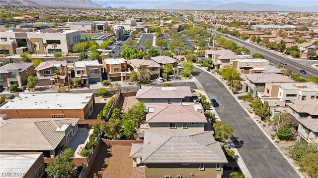 6021 Andezano Drive, Las Vegas, NV 89135