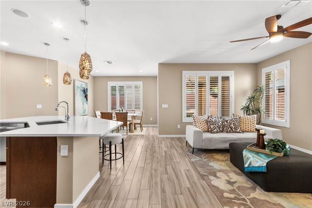 6021 Andezano Drive, Las Vegas, NV 89135