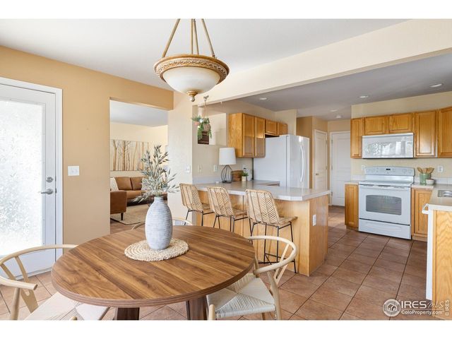 614 Magpie Dr, Loveland, CO 80537