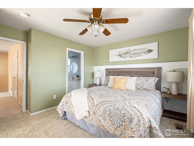 614 Magpie Dr, Loveland, CO 80537