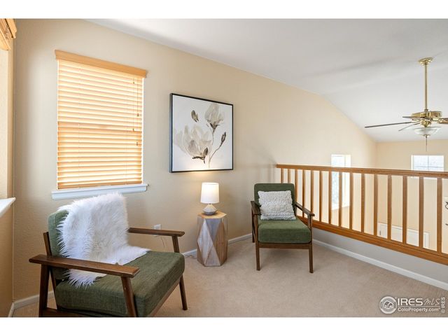 614 Magpie Dr, Loveland, CO 80537