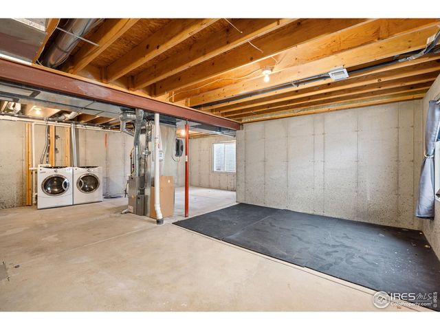 614 Magpie Dr, Loveland, CO 80537