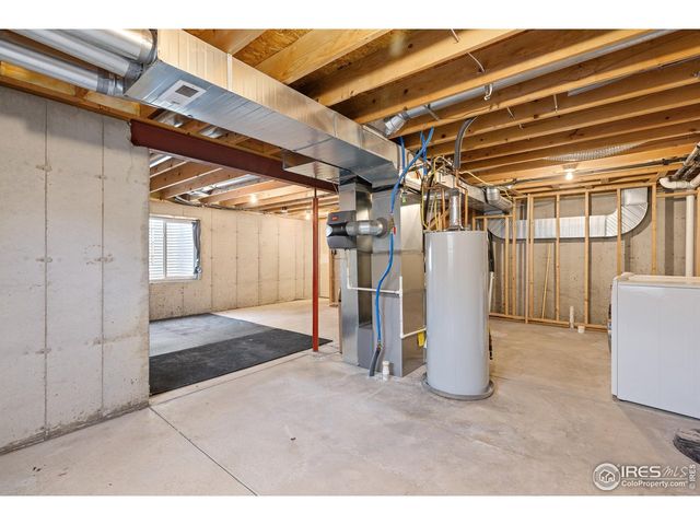 614 Magpie Dr, Loveland, CO 80537