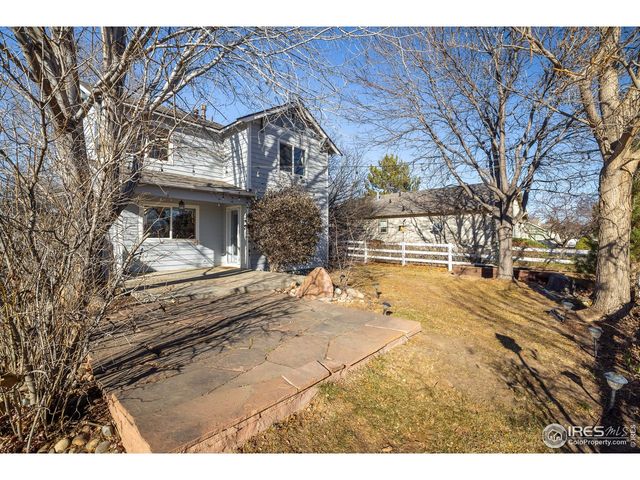 614 Magpie Dr, Loveland, CO 80537