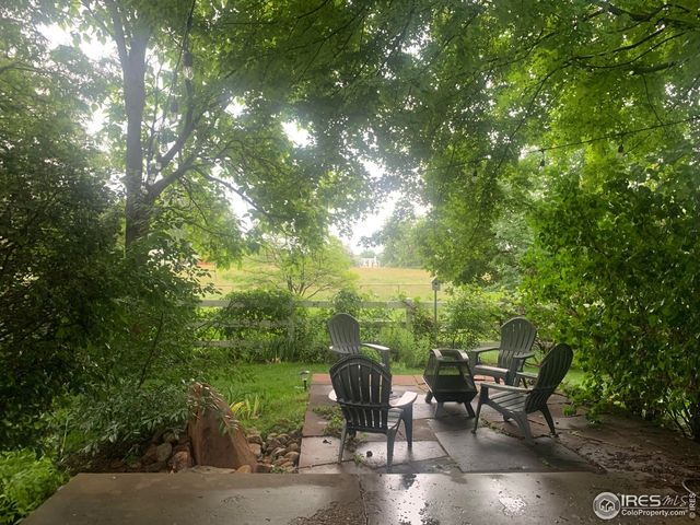 614 Magpie Dr, Loveland, CO 80537