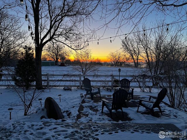 614 Magpie Dr, Loveland, CO 80537