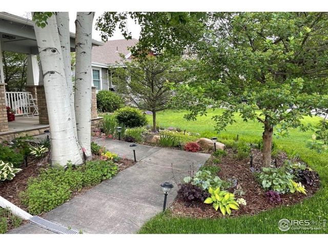 614 Magpie Dr, Loveland, CO 80537