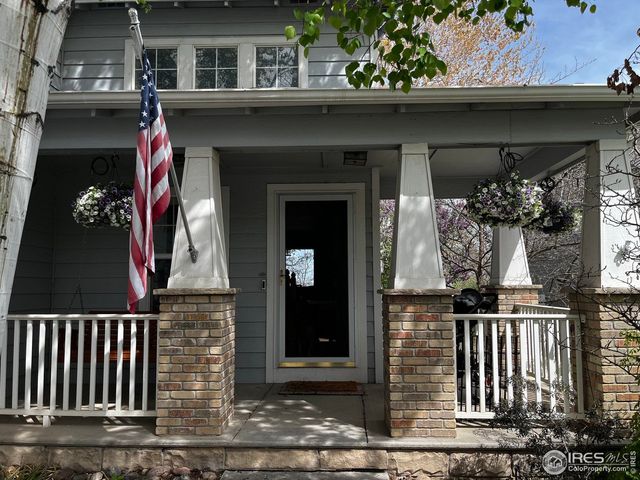 614 Magpie Dr, Loveland, CO 80537