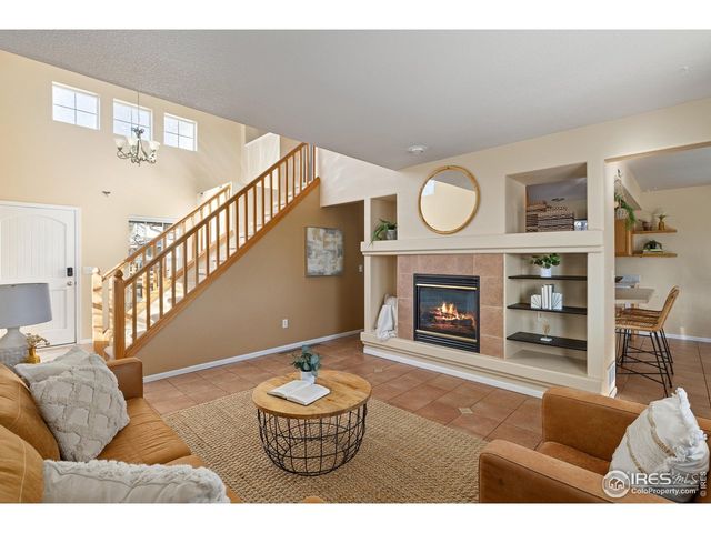 614 Magpie Dr, Loveland, CO 80537