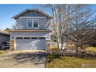 614 Magpie Dr, Loveland, CO 80537