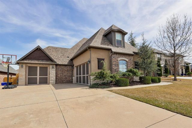 3005 Cordova Court, Norman, OK 73072