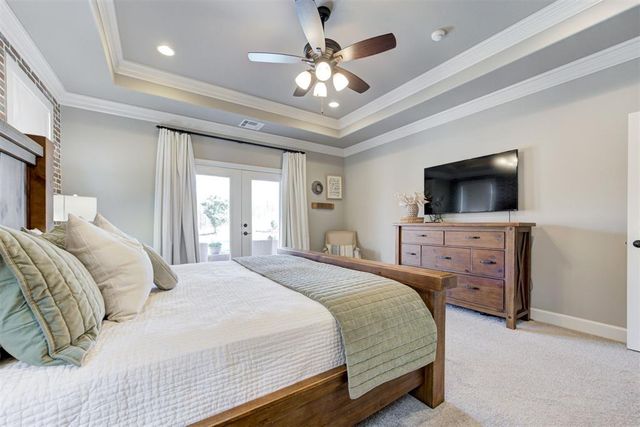 3005 Cordova Court, Norman, OK 73072