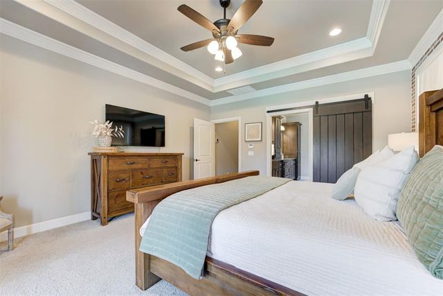 3005 Cordova Court, Norman, OK 73072