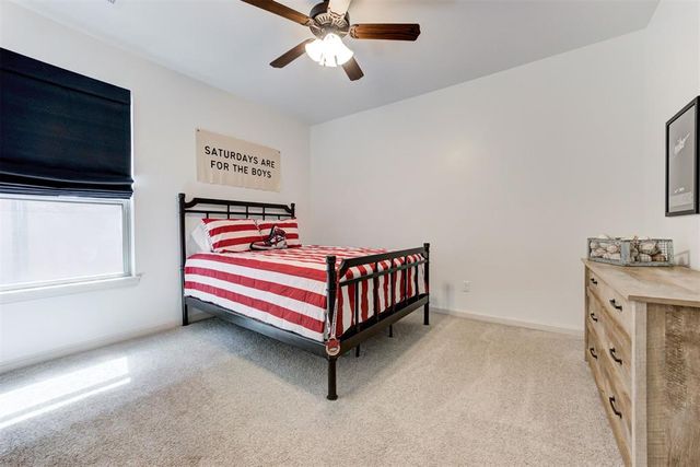 3005 Cordova Court, Norman, OK 73072