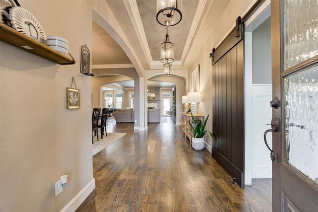 3005 Cordova Court, Norman, OK 73072