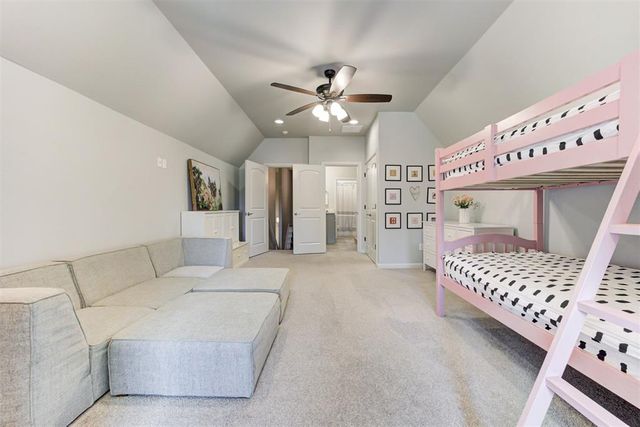 3005 Cordova Court, Norman, OK 73072