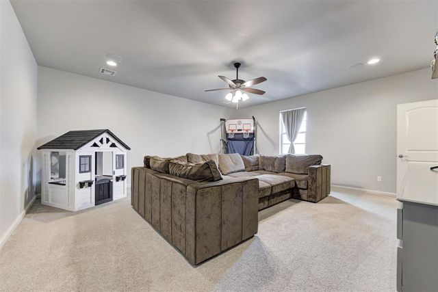 3005 Cordova Court, Norman, OK 73072