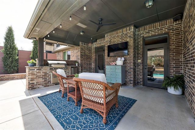 3005 Cordova Court, Norman, OK 73072