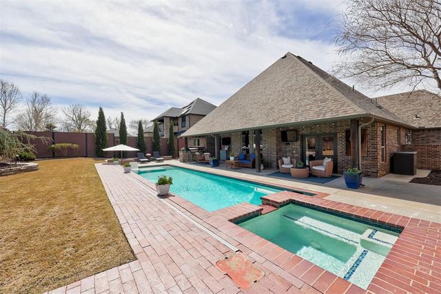 3005 Cordova Court, Norman, OK 73072