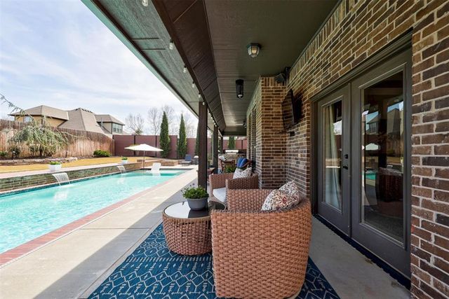 3005 Cordova Court, Norman, OK 73072